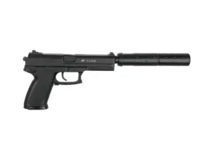 pistola asg mk23