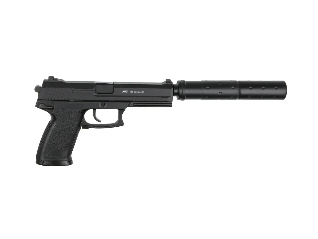 pistola asg mk23